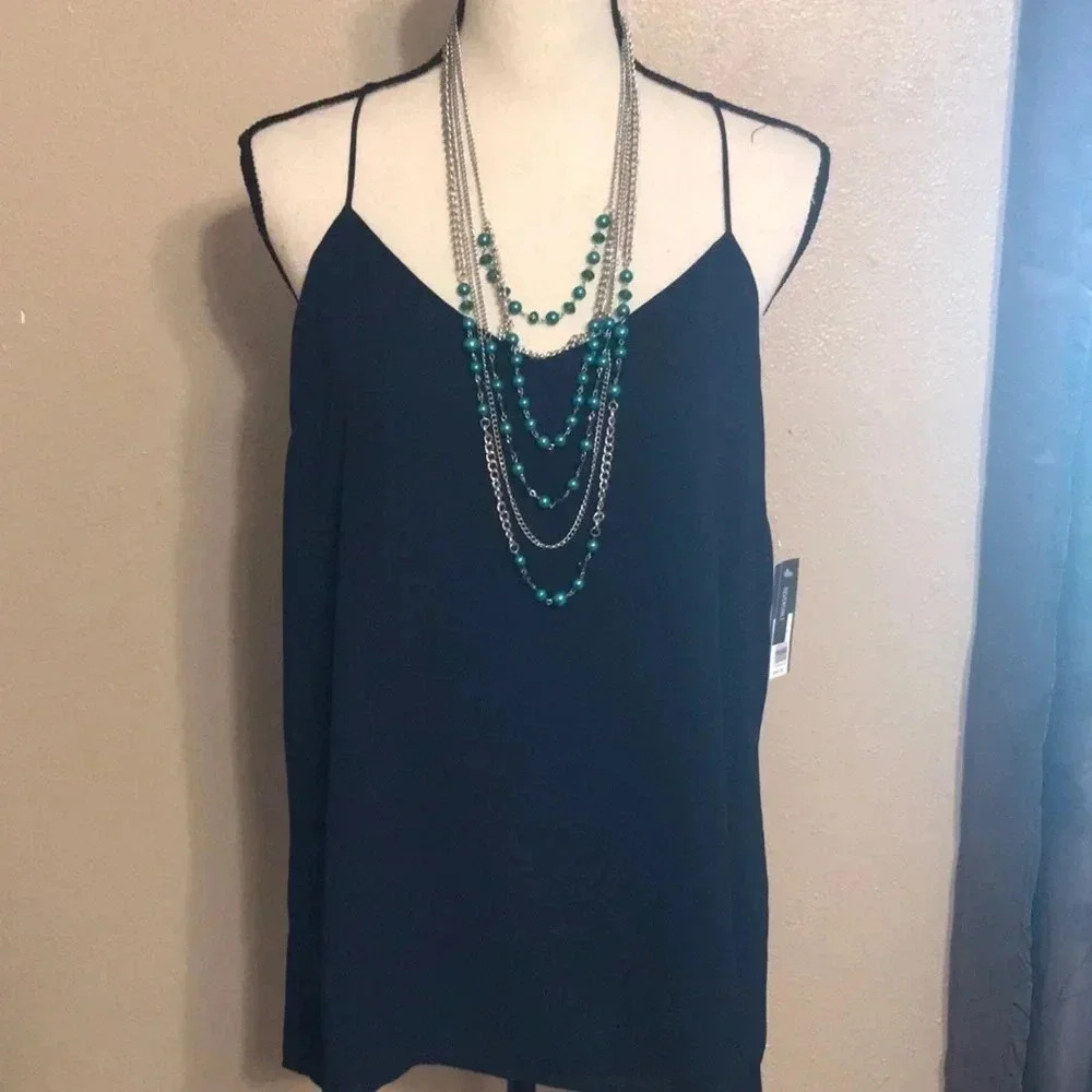 🌞 The limited 2in 1 summer top size M​ - Picture 2 of 6